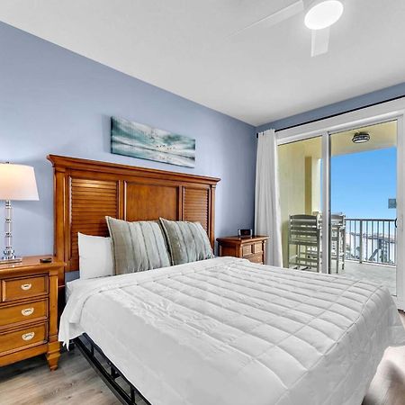 Grand Panama 2-705 Appartement Panama City Beach Buitenkant foto