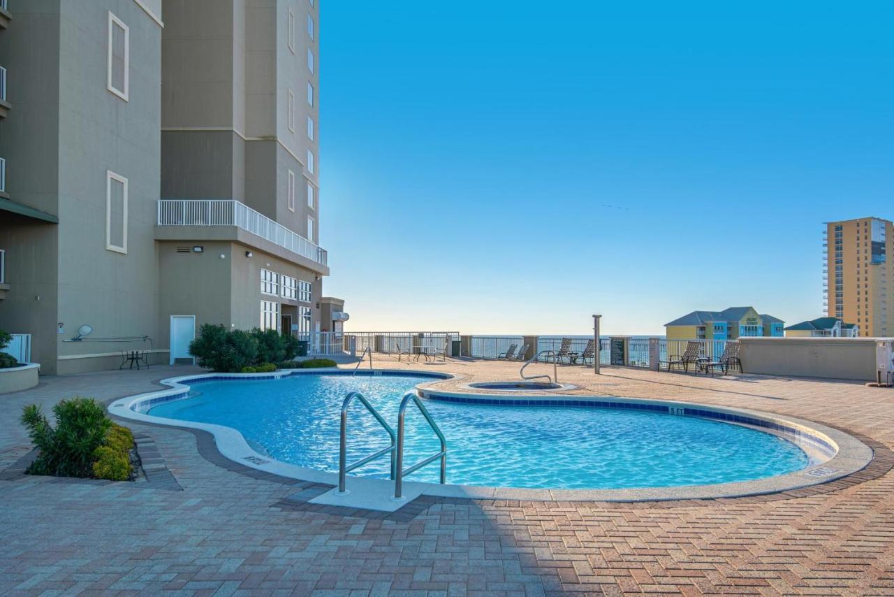 Grand Panama 2-705 Appartement Panama City Beach Buitenkant foto