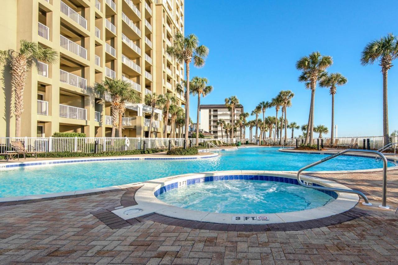 Grand Panama 2-705 Appartement Panama City Beach Buitenkant foto