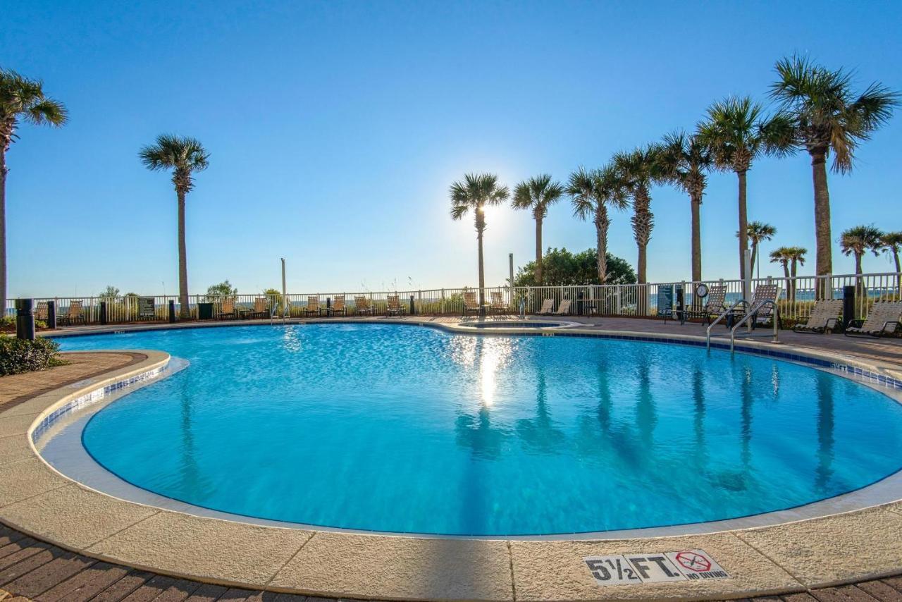 Grand Panama 2-705 Appartement Panama City Beach Buitenkant foto