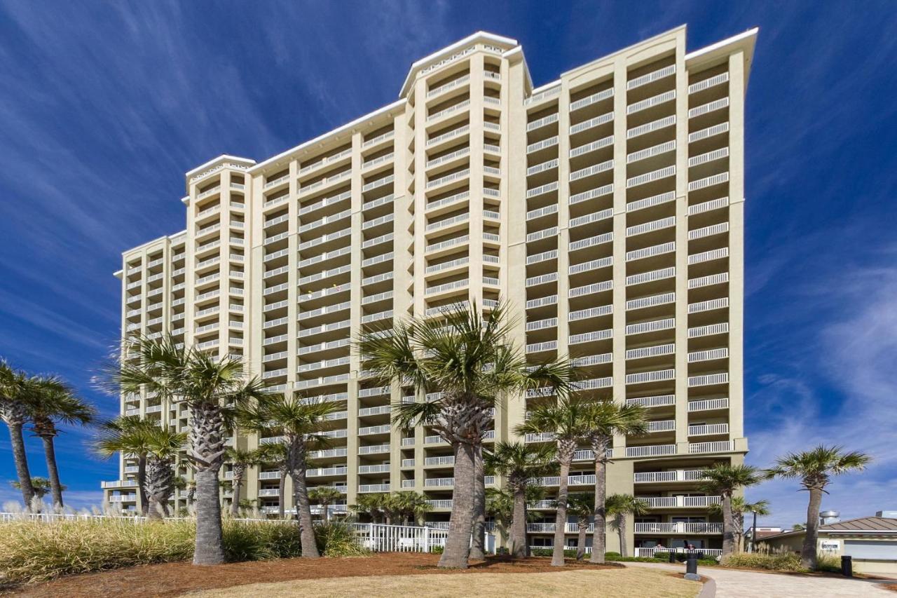 Grand Panama 2-705 Appartement Panama City Beach Buitenkant foto