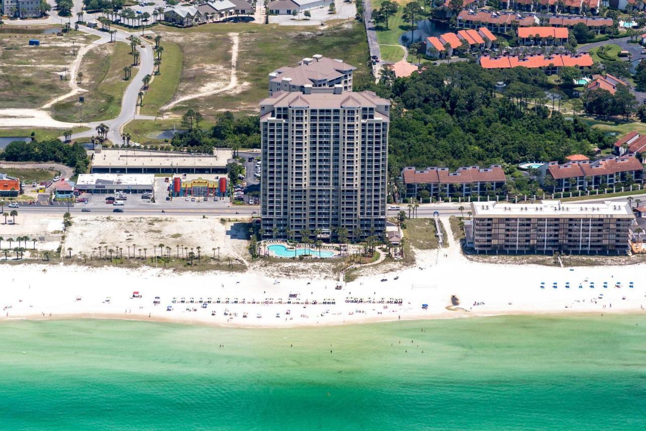 Grand Panama 2-705 Appartement Panama City Beach Buitenkant foto