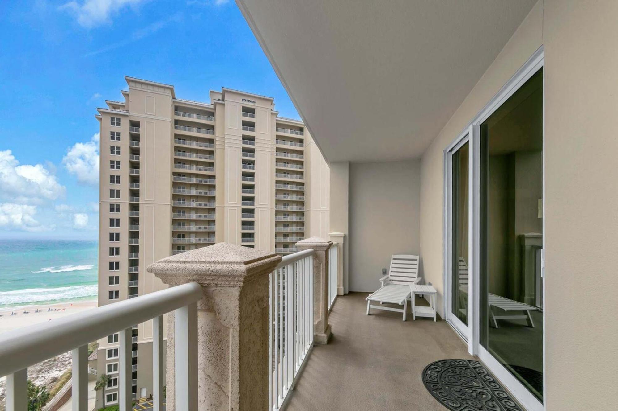 Grand Panama 2-705 Appartement Panama City Beach Buitenkant foto