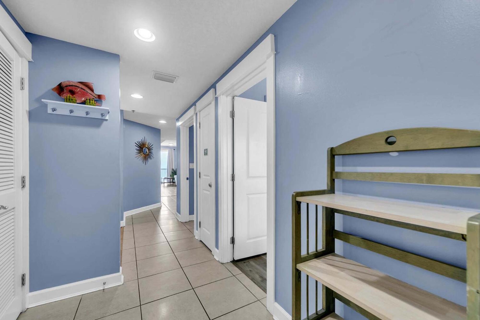 Grand Panama 2-705 Appartement Panama City Beach Buitenkant foto